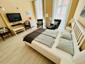 Academy Home - Elegant place next to the Parliament Budapest